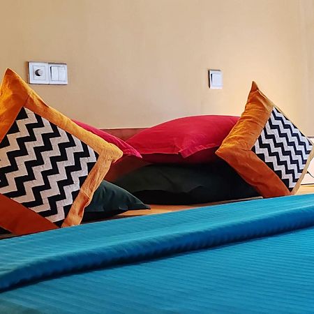 Art Yala Boutique Resort Tissamaharama Esterno foto