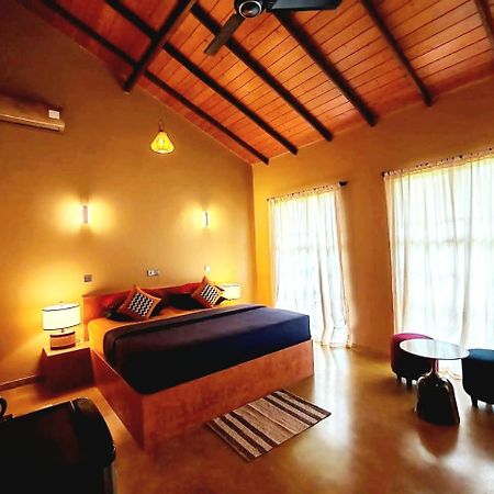 Art Yala Boutique Resort Tissamaharama Esterno foto