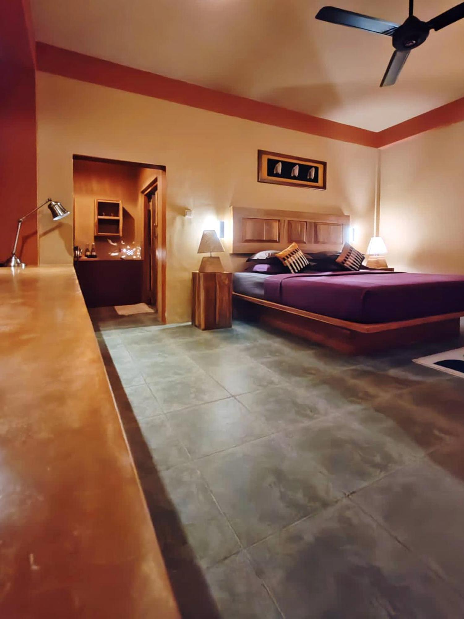 Art Yala Boutique Resort Tissamaharama Esterno foto