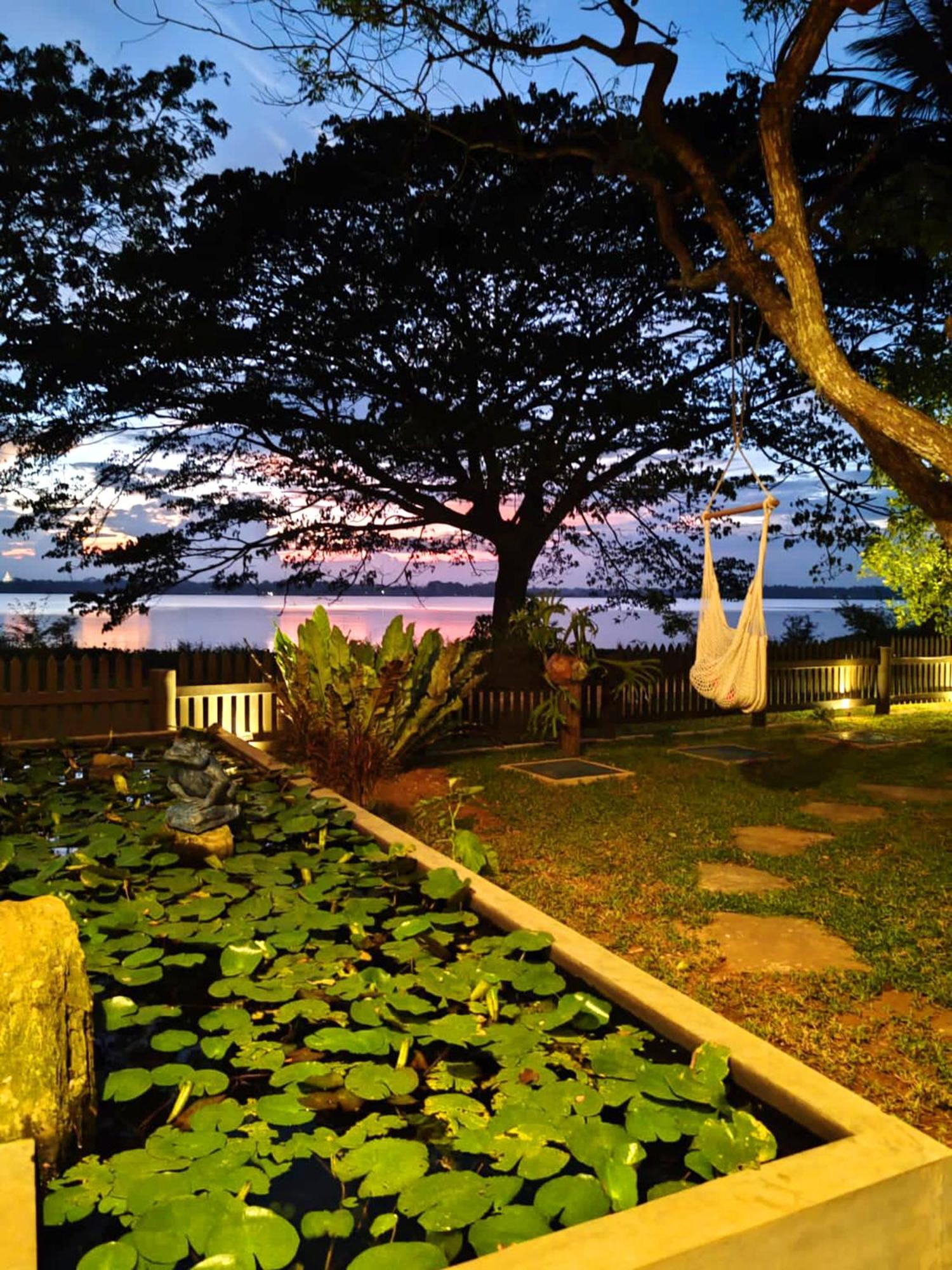 Art Yala Boutique Resort Tissamaharama Esterno foto