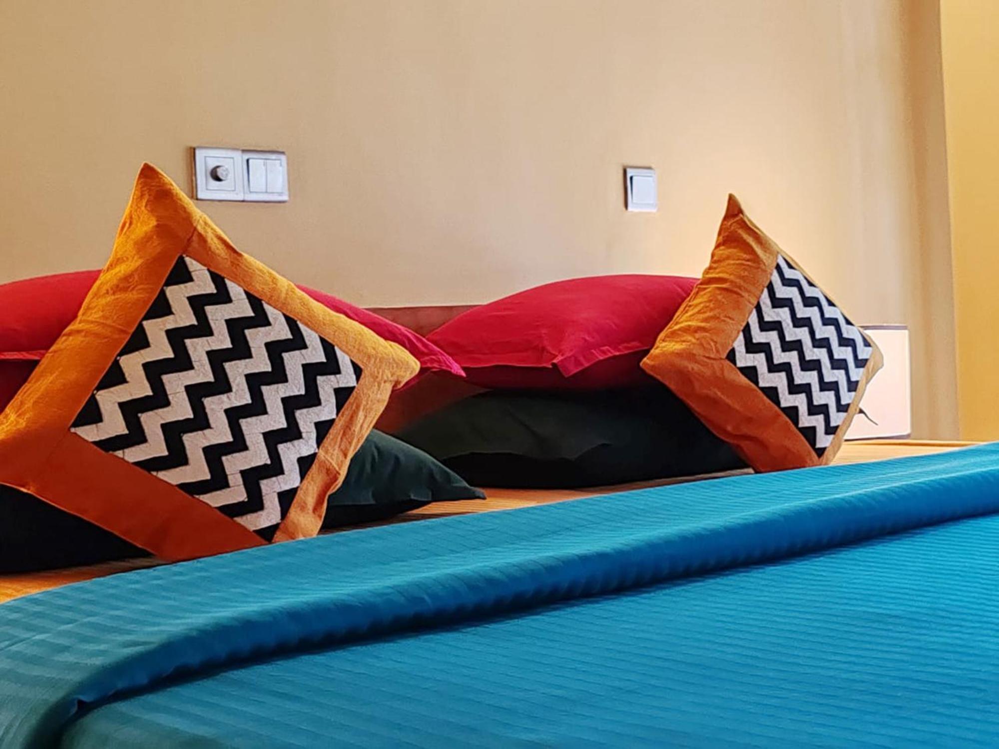 Art Yala Boutique Resort Tissamaharama Esterno foto