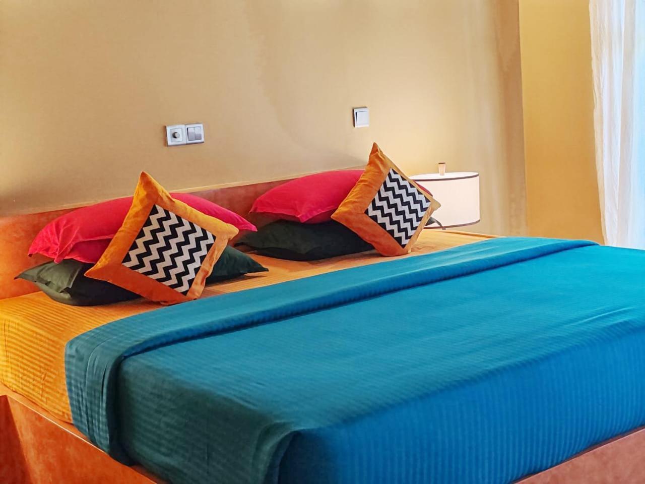 Art Yala Boutique Resort Tissamaharama Esterno foto