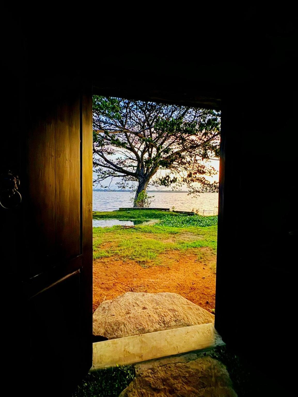 Art Yala Boutique Resort Tissamaharama Esterno foto
