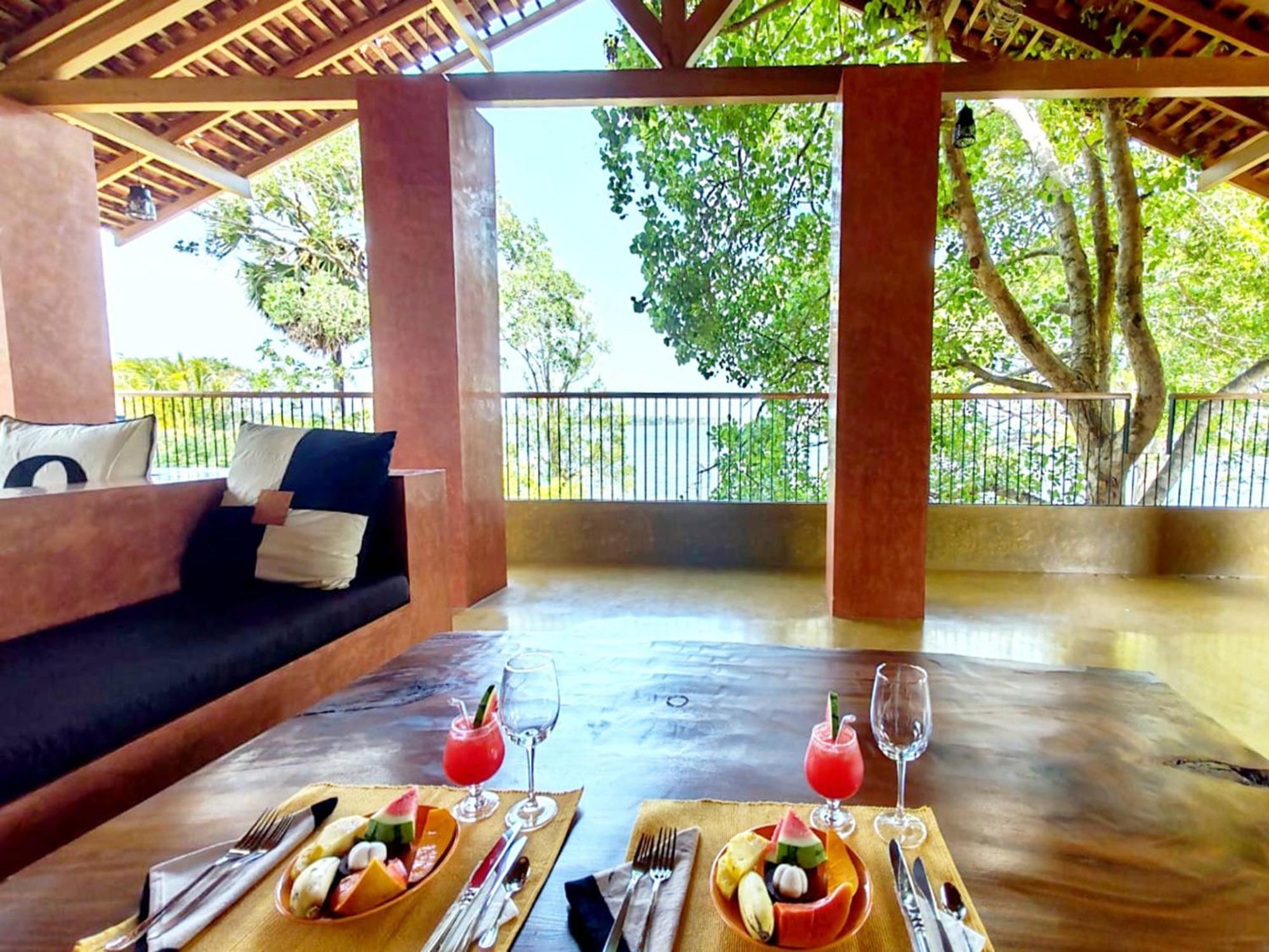 Art Yala Boutique Resort Tissamaharama Esterno foto