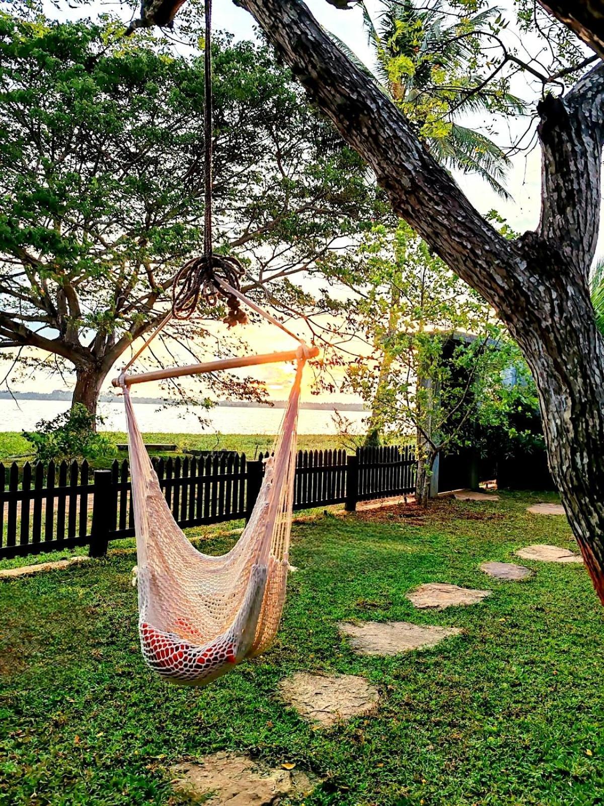 Art Yala Boutique Resort Tissamaharama Esterno foto