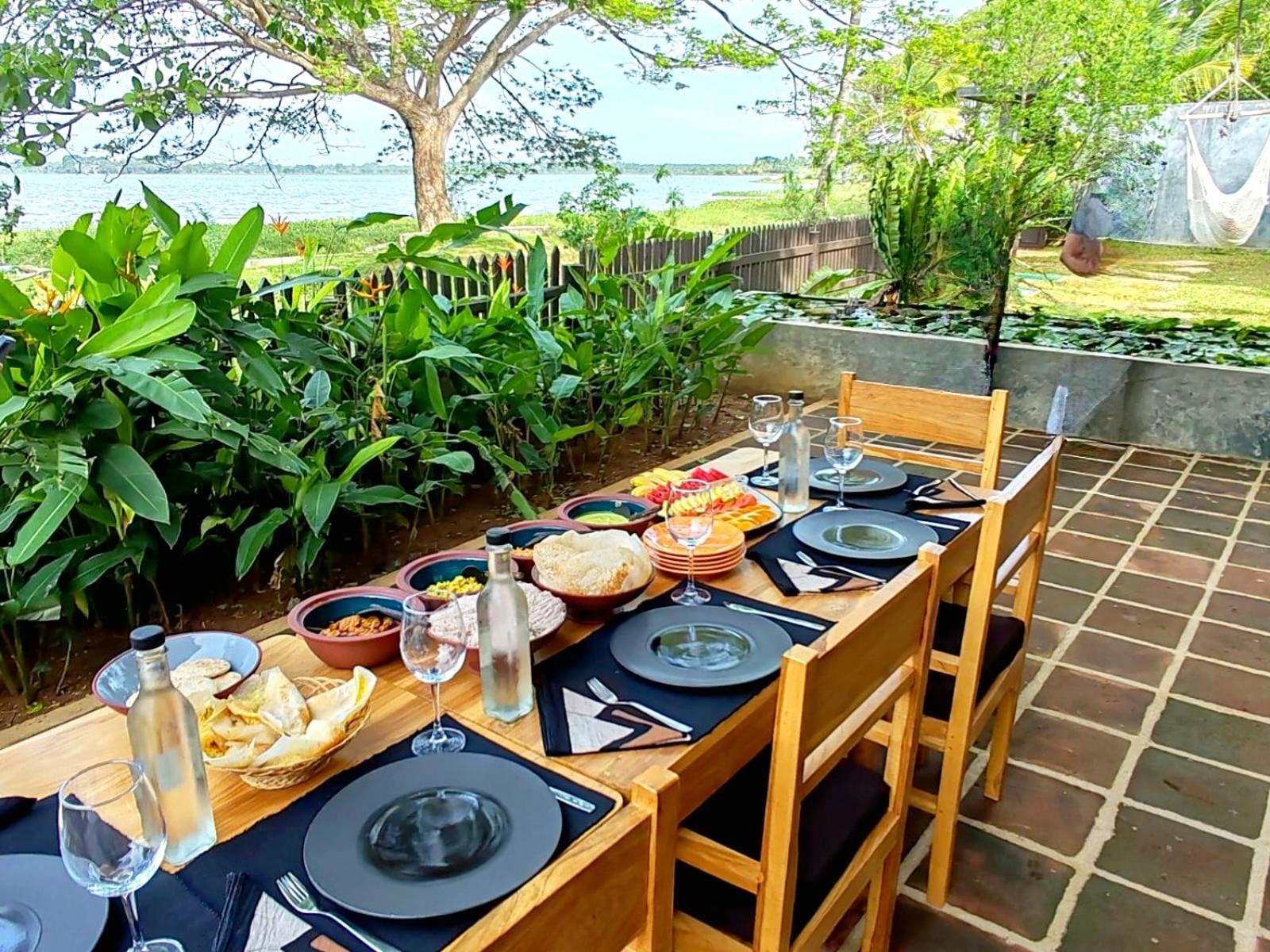 Art Yala Boutique Resort Tissamaharama Esterno foto