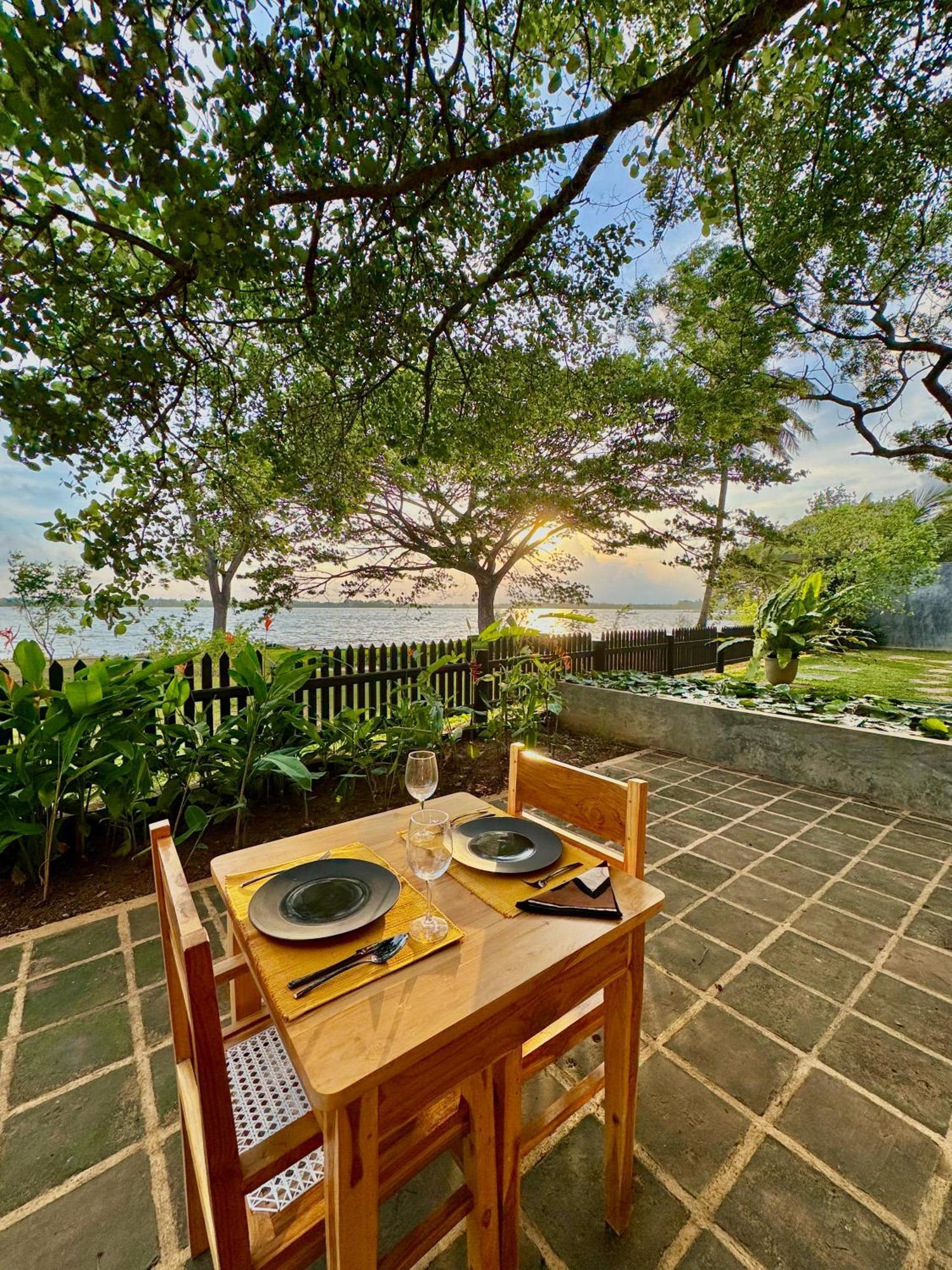 Art Yala Boutique Resort Tissamaharama Esterno foto