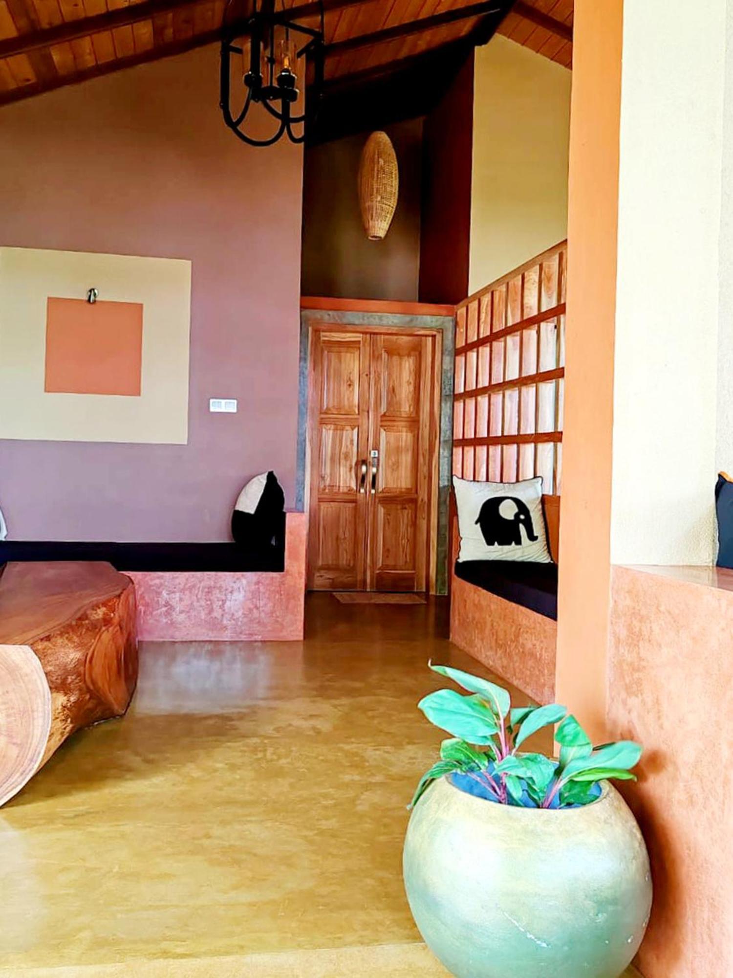 Art Yala Boutique Resort Tissamaharama Esterno foto