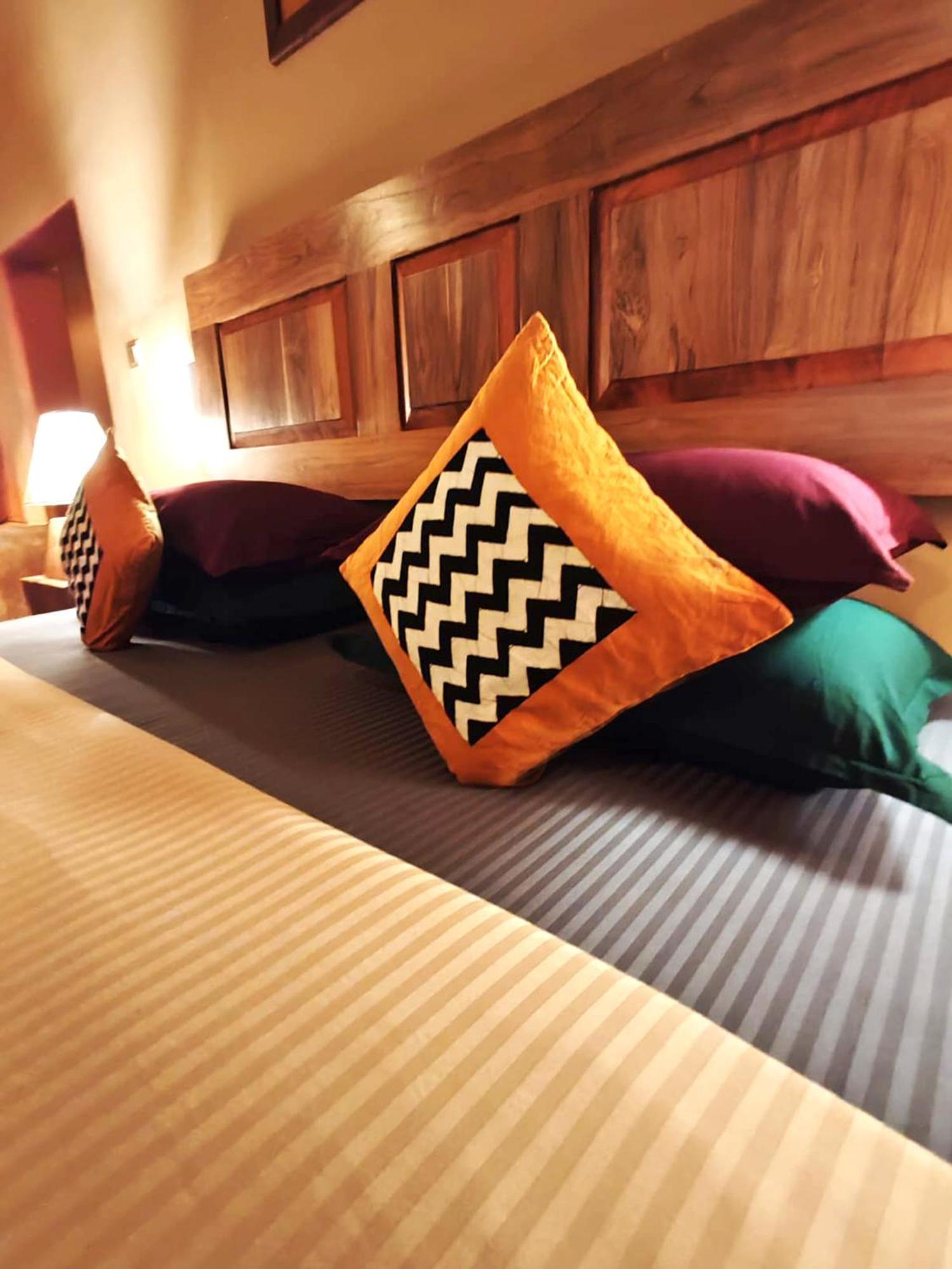 Art Yala Boutique Resort Tissamaharama Esterno foto