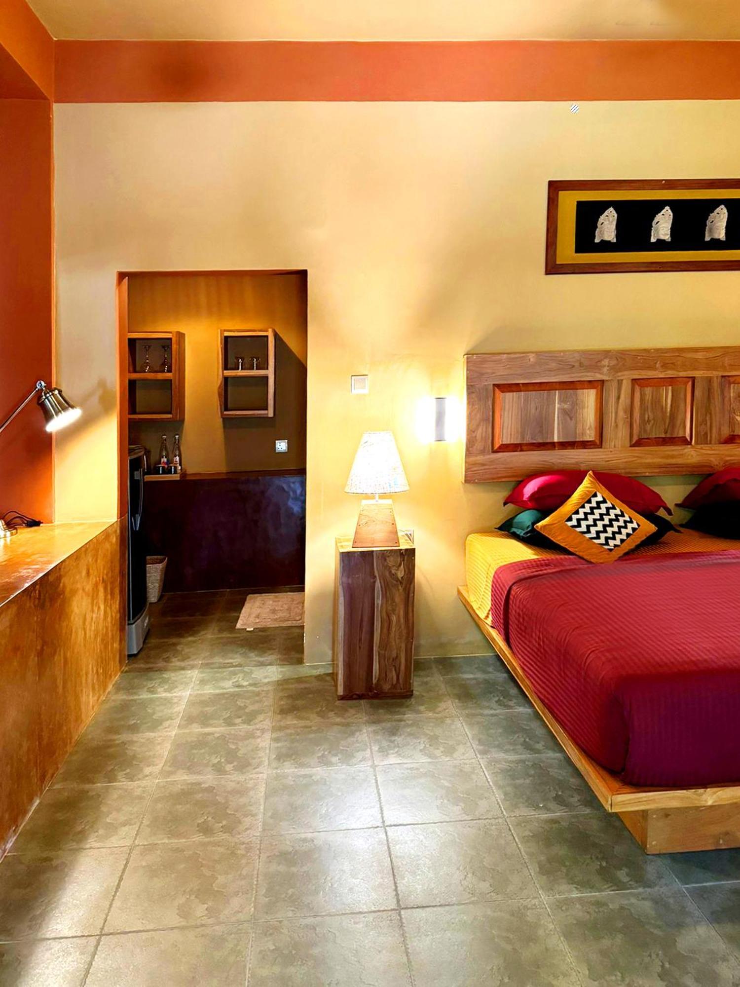 Art Yala Boutique Resort Tissamaharama Esterno foto