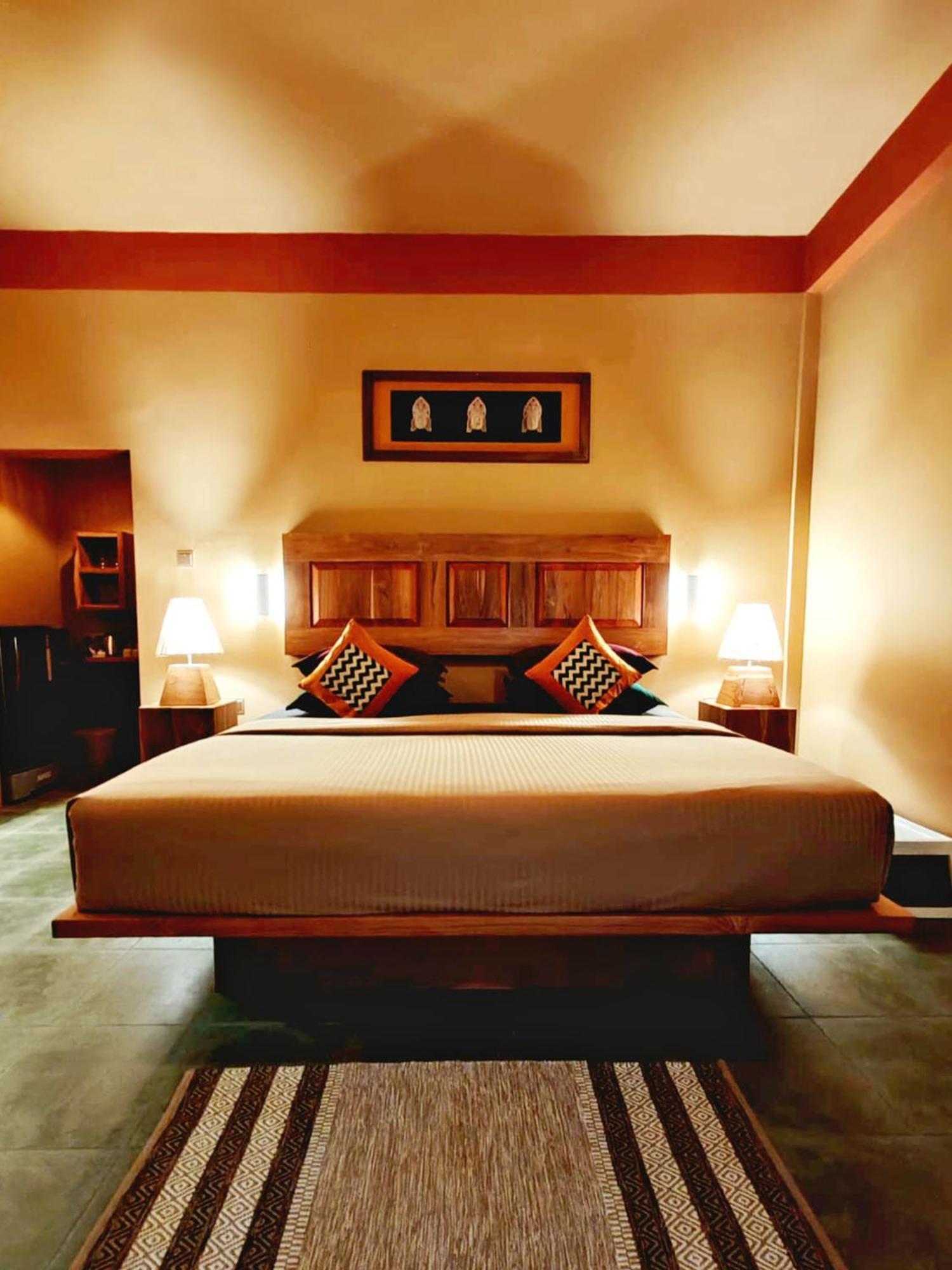 Art Yala Boutique Resort Tissamaharama Esterno foto