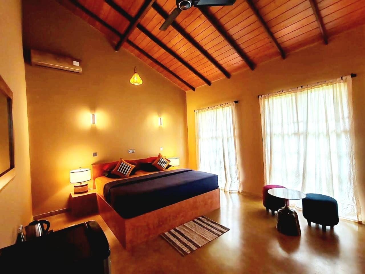 Art Yala Boutique Resort Tissamaharama Esterno foto
