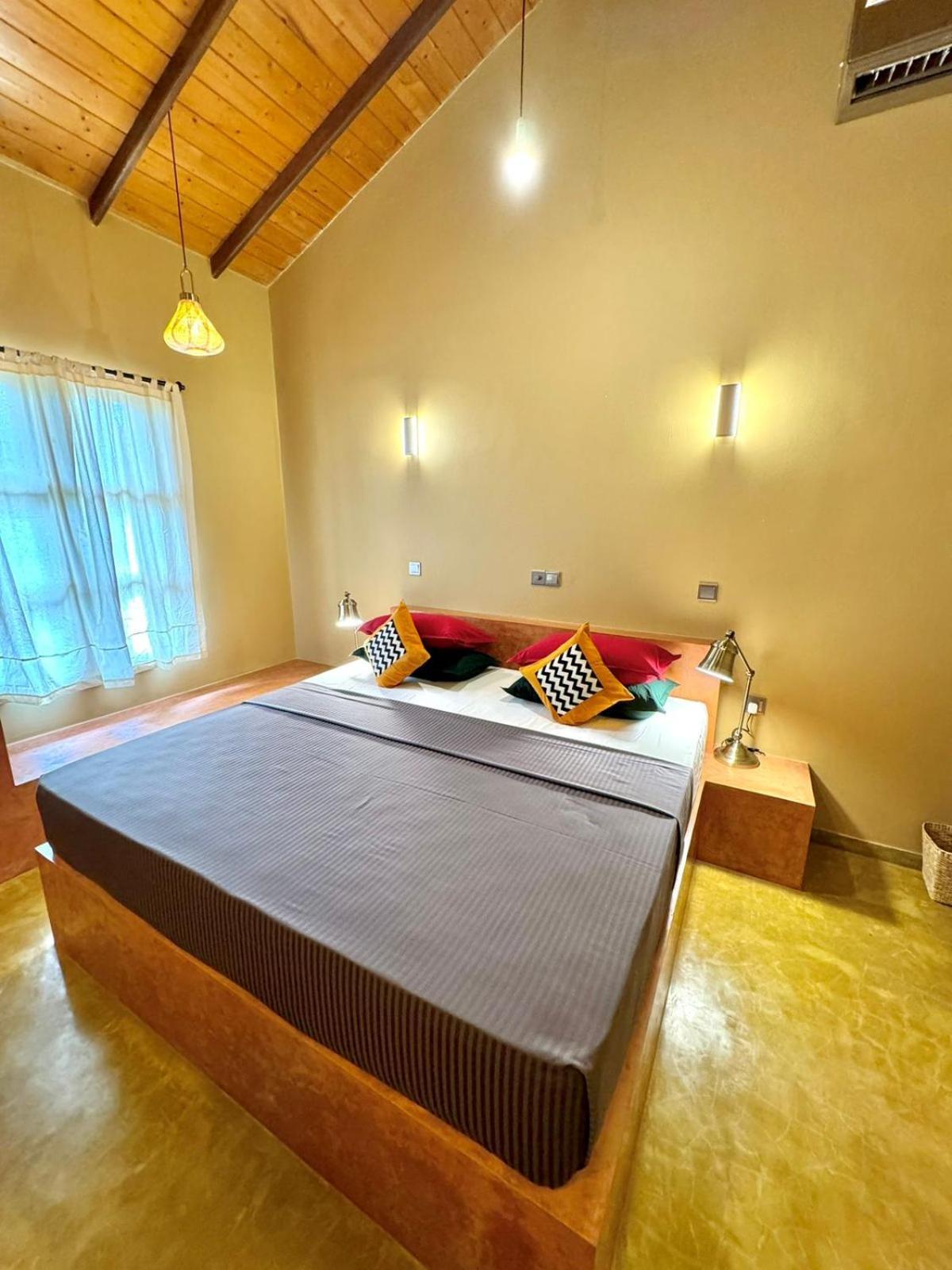 Art Yala Boutique Resort Tissamaharama Esterno foto