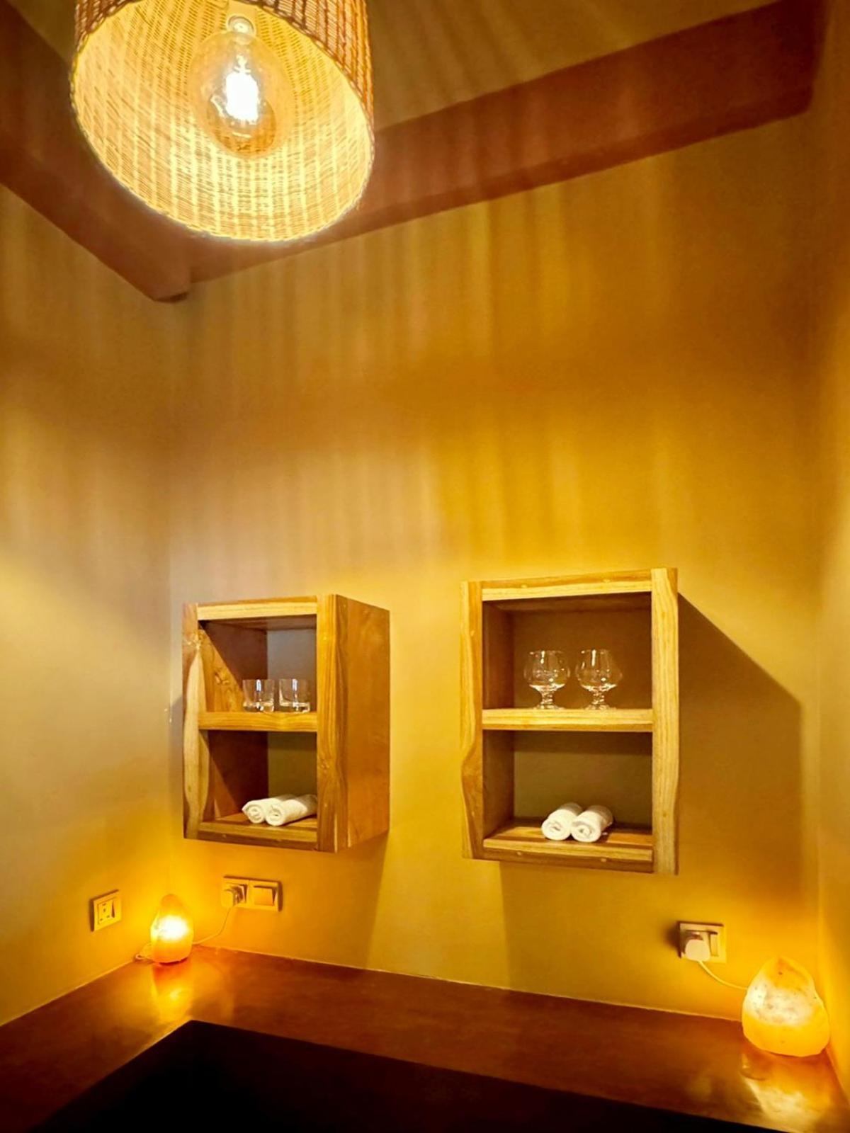 Art Yala Boutique Resort Tissamaharama Esterno foto