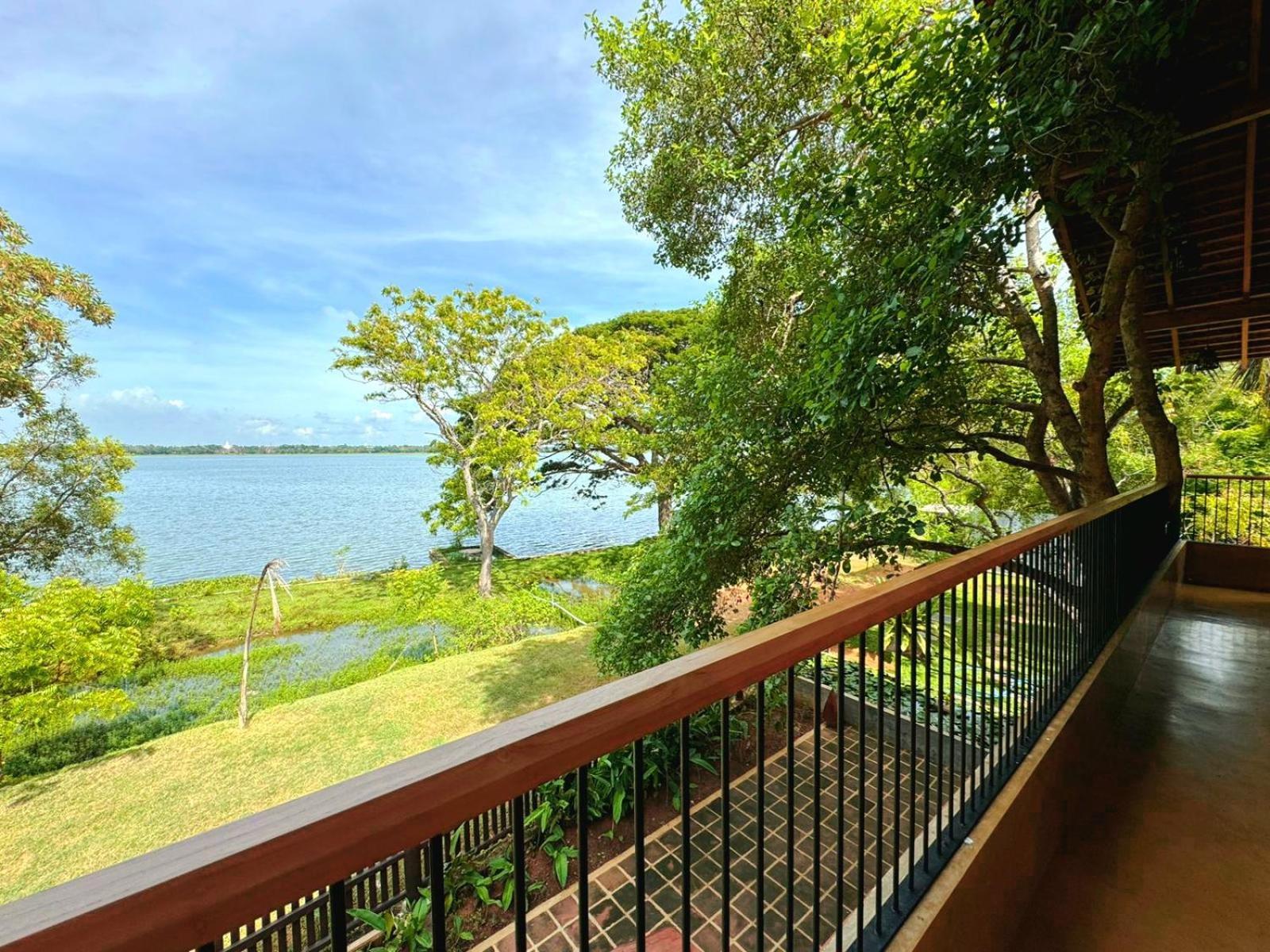 Art Yala Boutique Resort Tissamaharama Esterno foto