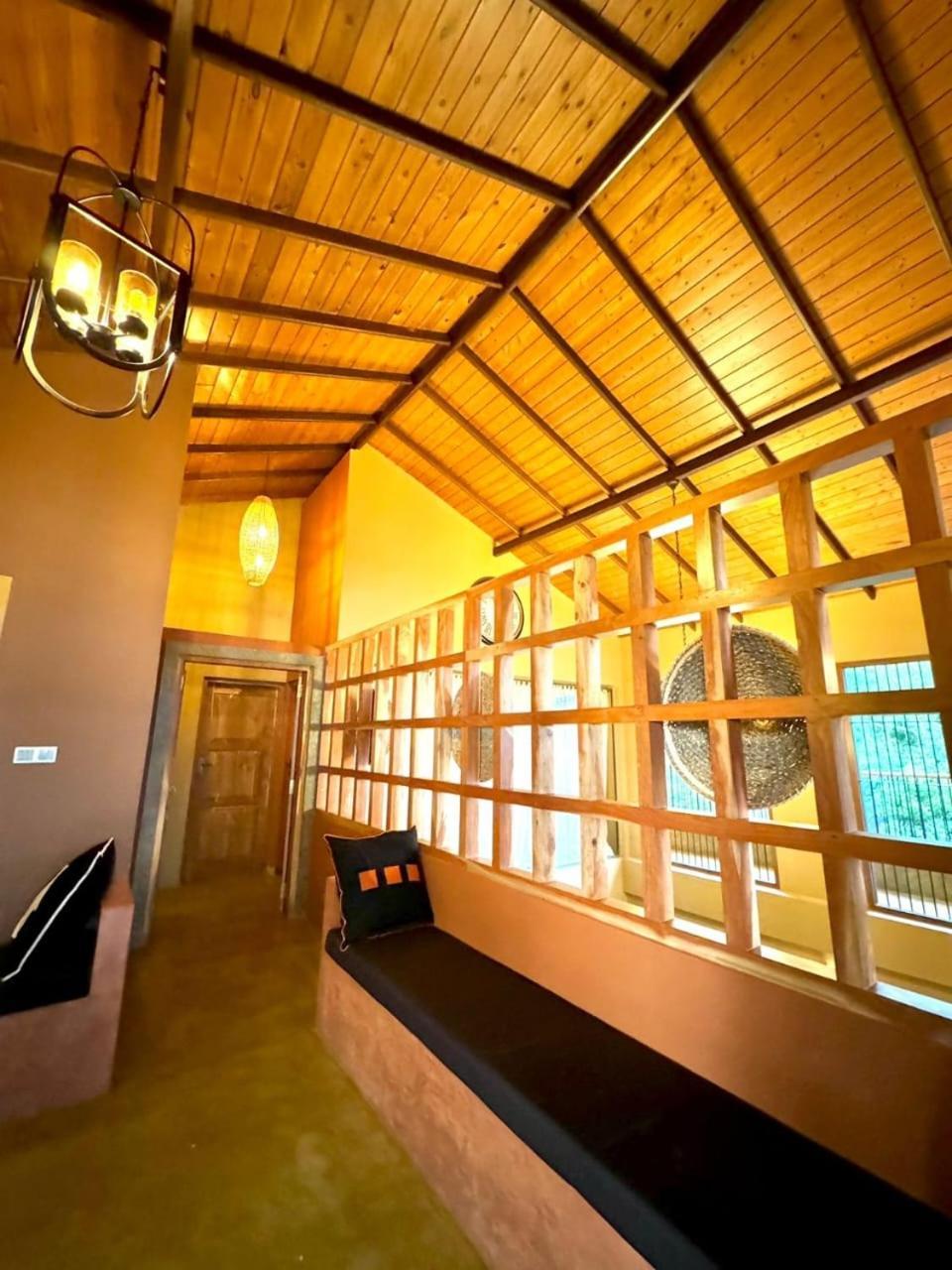Art Yala Boutique Resort Tissamaharama Esterno foto
