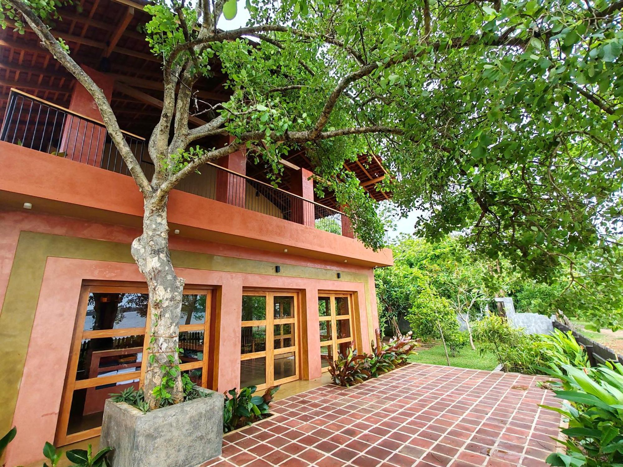 Art Yala Boutique Resort Tissamaharama Esterno foto