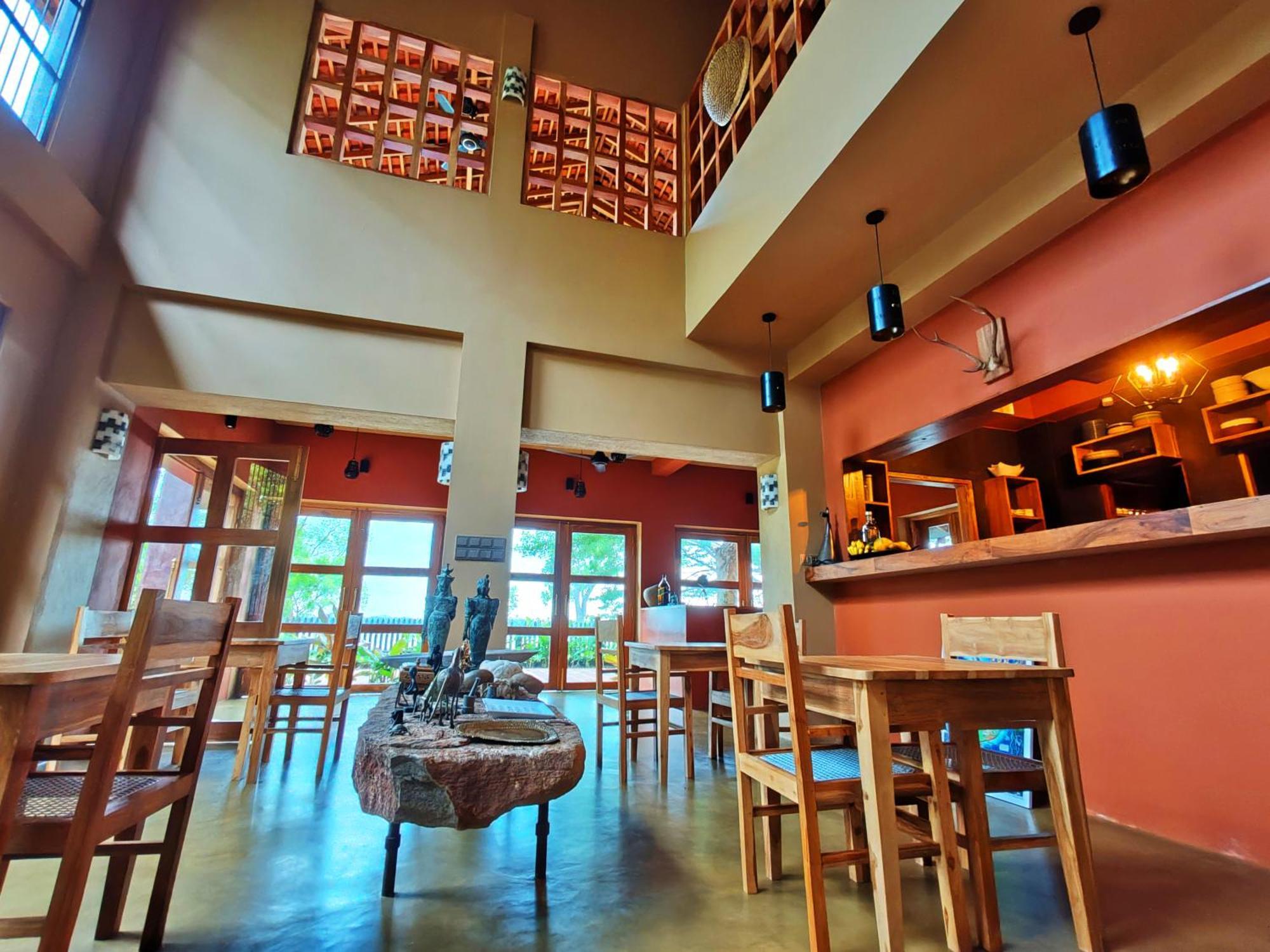 Art Yala Boutique Resort Tissamaharama Esterno foto