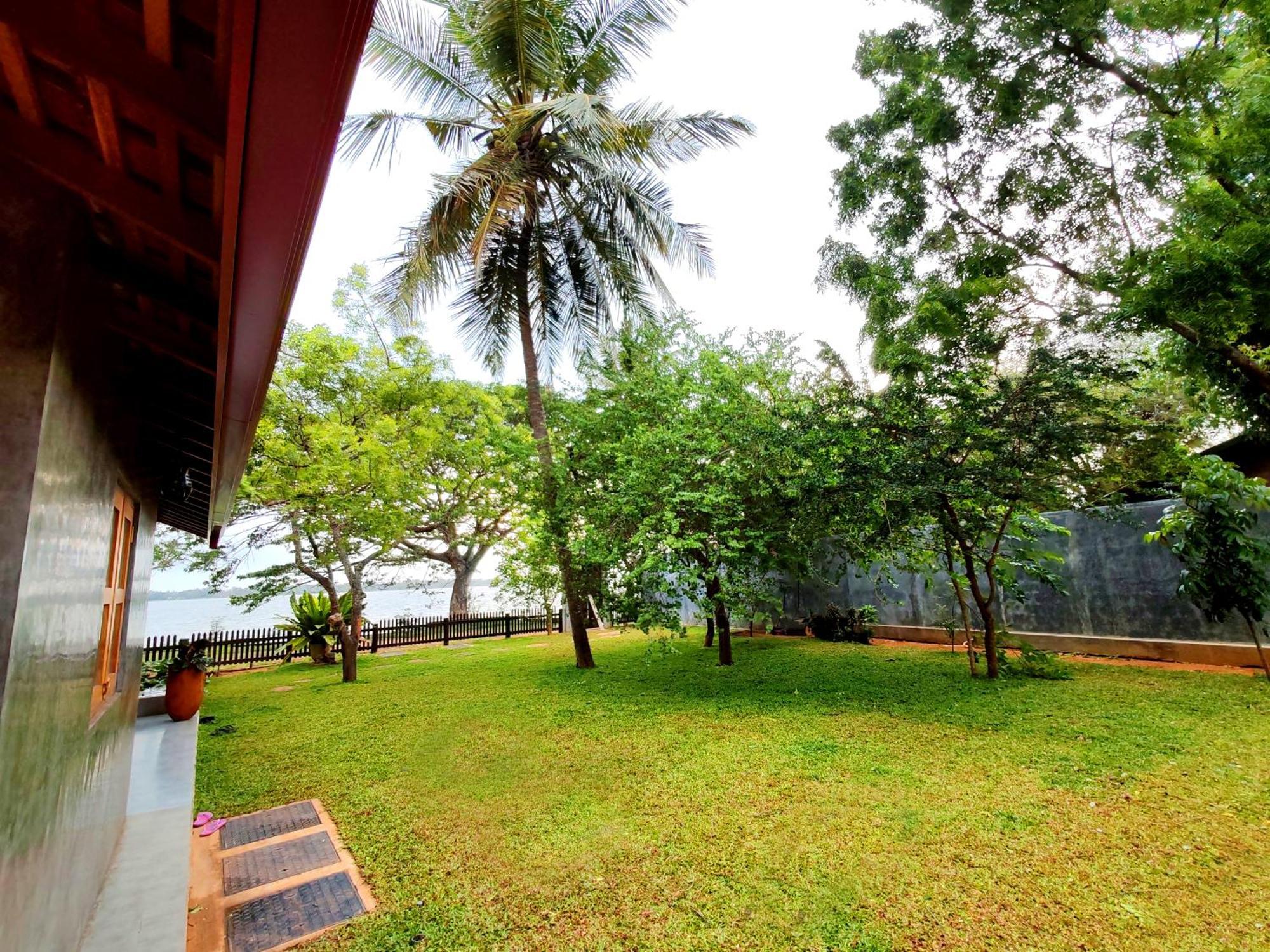 Art Yala Boutique Resort Tissamaharama Esterno foto
