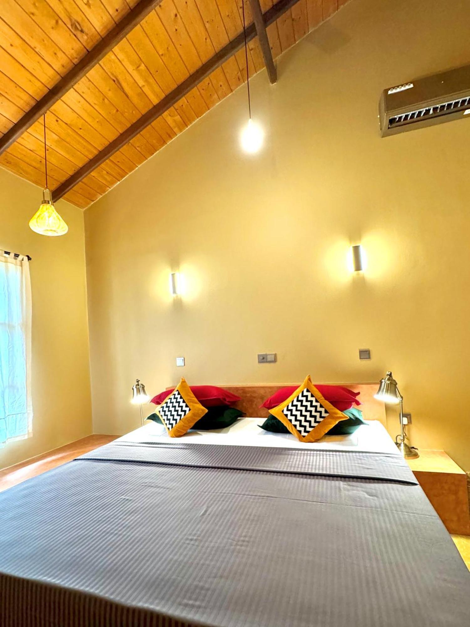 Art Yala Boutique Resort Tissamaharama Esterno foto