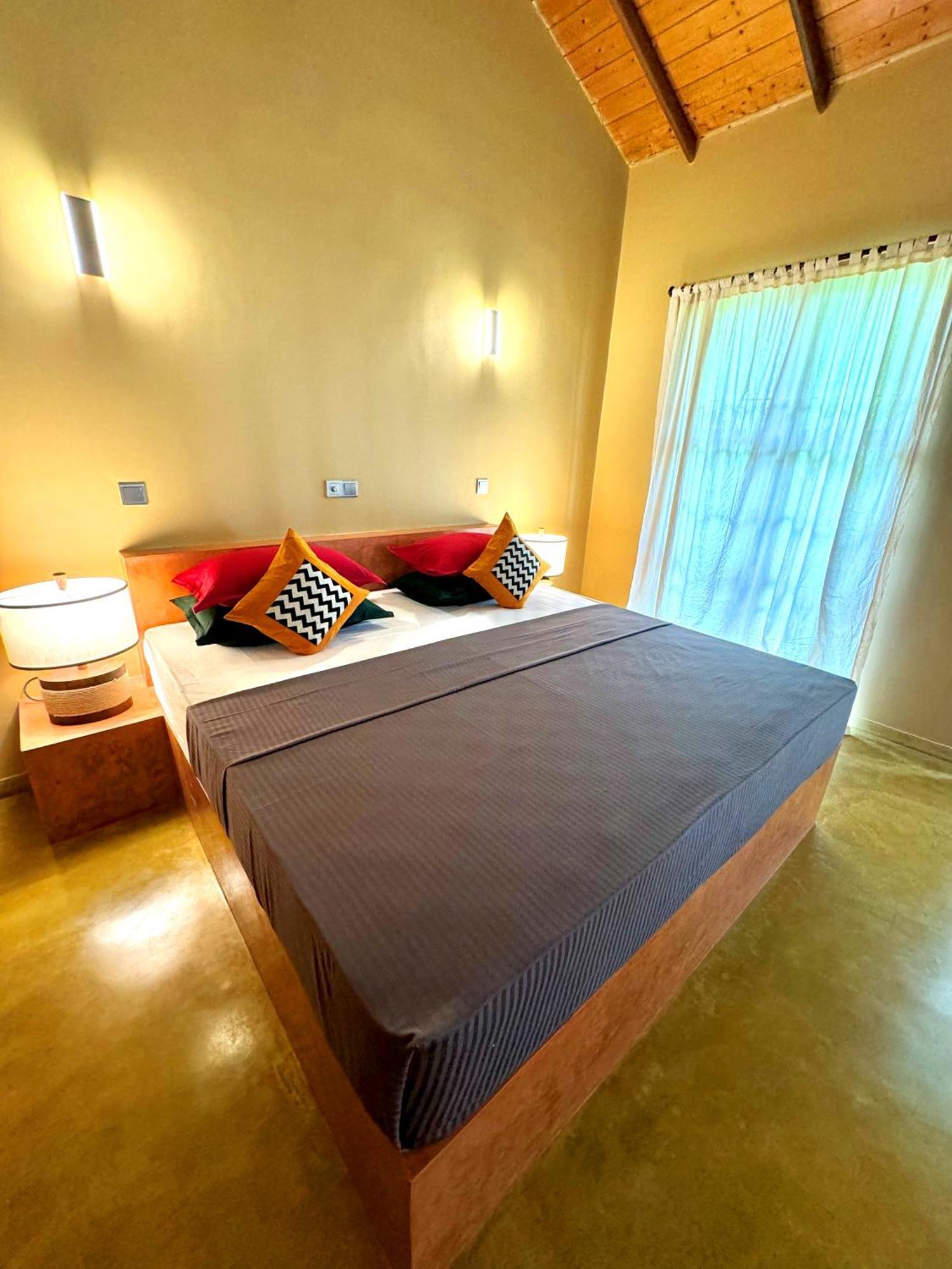 Art Yala Boutique Resort Tissamaharama Esterno foto