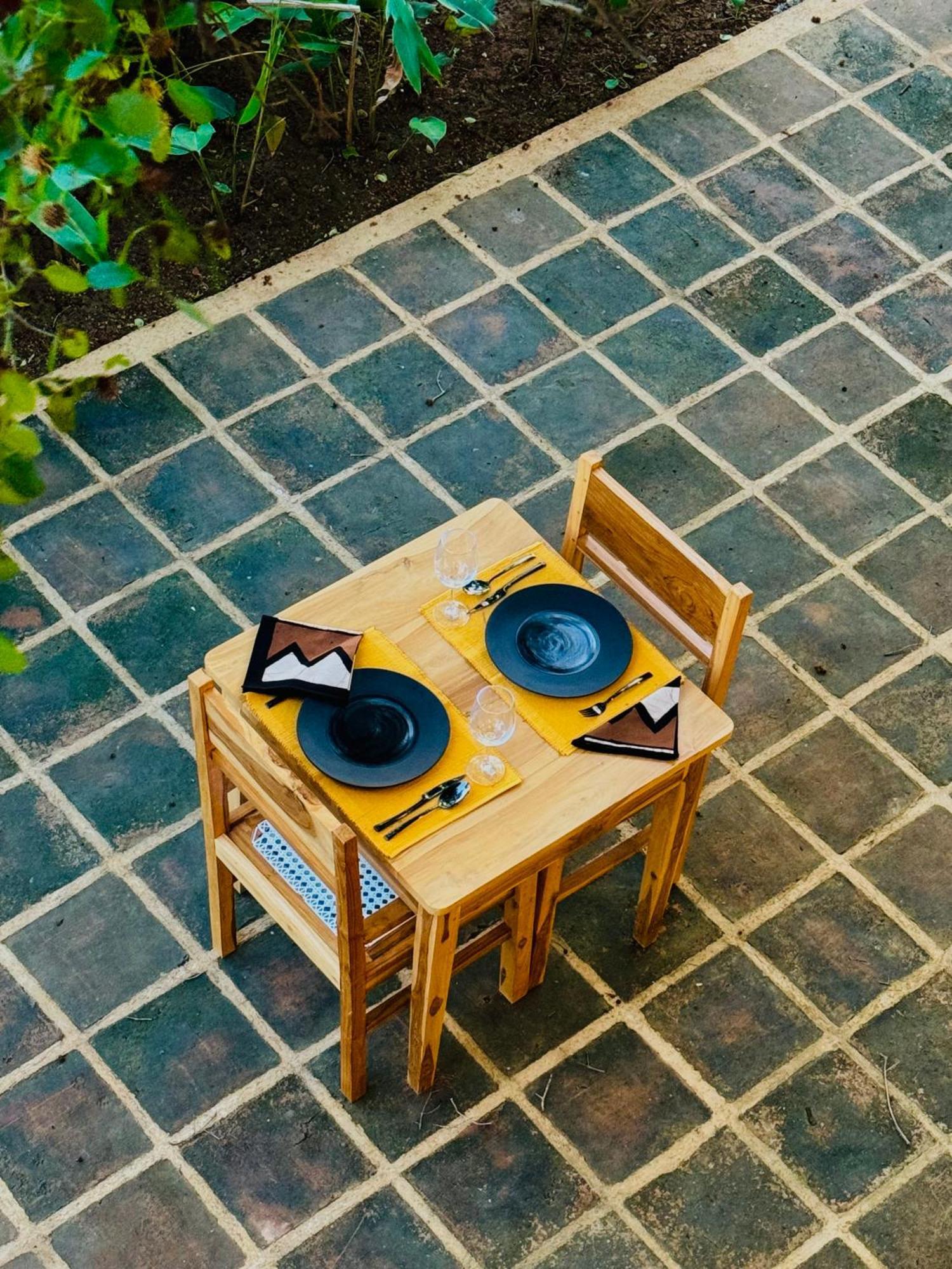 Art Yala Boutique Resort Tissamaharama Esterno foto